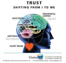 Trust Brain
